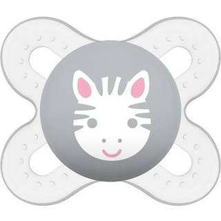MAM Original Start Silikone Sut 0-2 mdr. - Pink