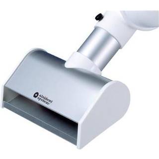 Alsident System 50 sugespalte | 200 mm - Hvid