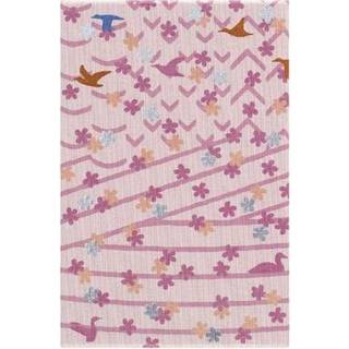 MOLESKINE LTD ED SAKURA LARGE RULED PLAI