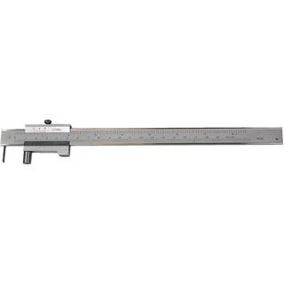 Format 4824 ridsemål med rulle, 200mm