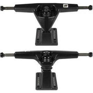 Hydroponic Surfskate Trucks (Black Mate)