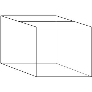 Master'In pallecontainer med teleskoplåg 1/1 palle 1195x795x700mm 7mm brun