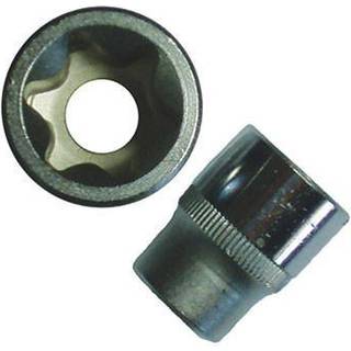 BATO E-top kort 1/4" x E7 (13807)