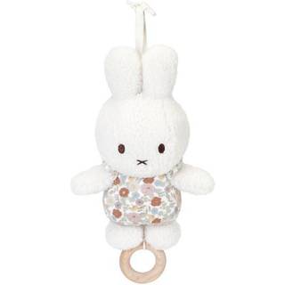 Little Dutch Miffy Kanin Med Musikalsk Legetøj Vintage Little Flowers 0-3 Y      Unisex