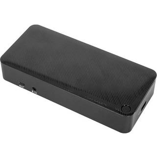 TARGUS USB-C DV4K Dock 100W PD