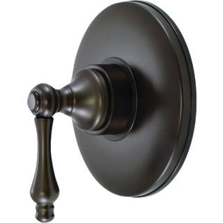 Kingston Brass KB3005Al Volume Control Oil Rubbed Bronze