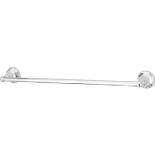 Kingston Brass BA4812C Metropolitan 18 """" H?ndkl?destang Poleret krom