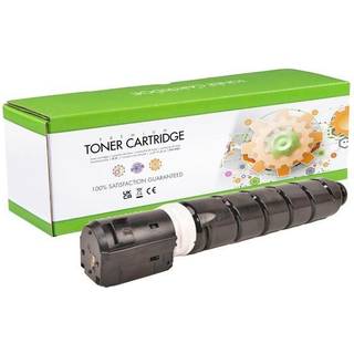 Static Control - cyan - remanufactured - toner cartridge (alternative for: Canon C-EXV47) - Lasertoner Cyan