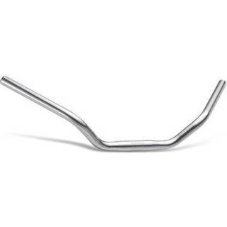 Styr Cavo standard stål 25.4 mm 580 mm krom