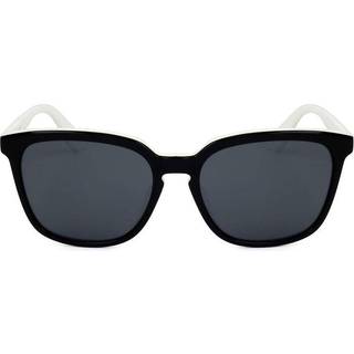 Adidas Originals OR0061-F Asian Fit 05C 55 Solbriller Mænd Black - Black - 55mm
