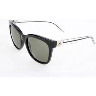 Missoni MM 543 06S 54 Solbriller Mænd Black - Black - 54mm