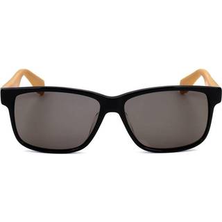 Adidas Originals OR0046-D Asian Fit 01G 58 Solbriller Mænd Black - Black - 58mm
