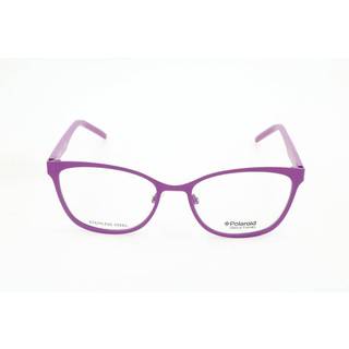 Polaroid PLD D327 LHF 53 Briller Kvinder - Purple - 53mm