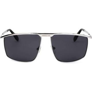 Adidas Originals OR0029 16A 61 Solbriller Mænd Grå - Palladium Grey - 61mm