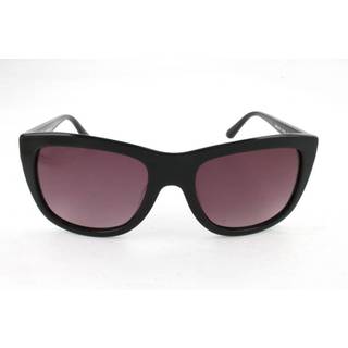 Missoni MM 549 01SA 55 Solbriller Kvinder Black - Black - 55mm