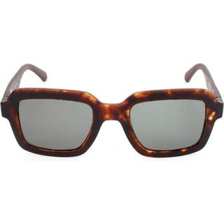 Adidas AOR021 148.009 50 Solbriller Mænd Tortoiseshell - Tortoiseshell - 50mm