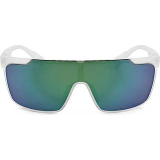 Adidas SP0020 26C 99 Solbriller Mænd Krystalklar - Clear - 99mm