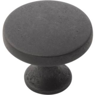 Hickory Hardware 1 Pack Solid Core Kitchen Cabinet Knaps Luksusskab og kommoder