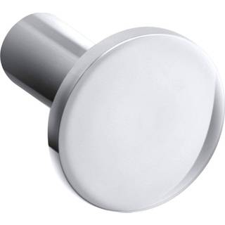 Kohler K-14484-CP Purist Cabinet Knob Polised Chrome