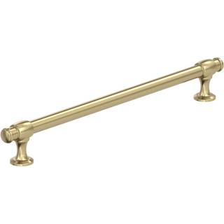 8-13/16 tommer (224 mm) Center-til-centre