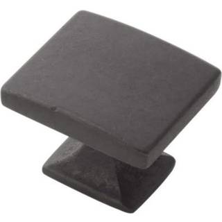 Hickory Hardware 1 Pack Solid Core Kitchen Cabinet Knaps Luksusskab og kommoder