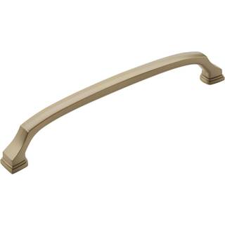 Revitaliser 12 tommer (305 mm) Center-to-Center Golden Champagne Appliance Pull