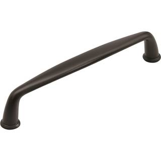 Kane 8 tommer (203 mm) Center-to-Center Black Bronze Appliance Pull