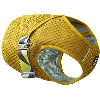 Hurtta Cooling Wrap 40-50 cm turmeric