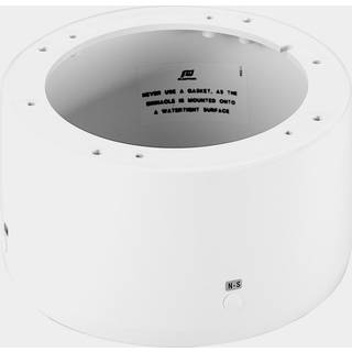 Nathus / pedestalbase Plastimo, til Olympic 135