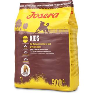 JOSERA Kids 900g