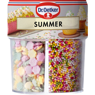 Dr. Oetker Sommer Krymmel