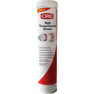 Crc Fedtpatron høj temperatur +lithium 400 g