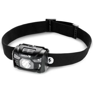 EverActive HL-160 Viper LED-pandelampe med bevægelsessensor - 160 lumen