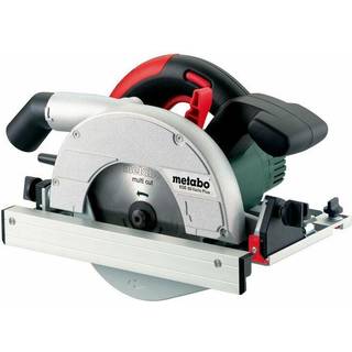 Metabo Håndrundsav Kse 55 Vario