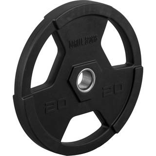 Vægtskiver OLYMPIC Trigrip 1,25-25 kg