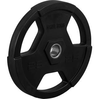 Vægtskiver OLYMPIC Trigrip 1,25-25 kg