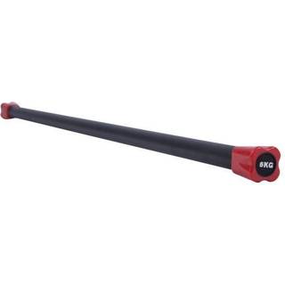 Aerobic Bar Fast Vægt 1-10 kg