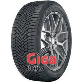 Yokohama BluEarth-Winter (V906) SUV M+S 3PMSF TL 235/60R19 103W