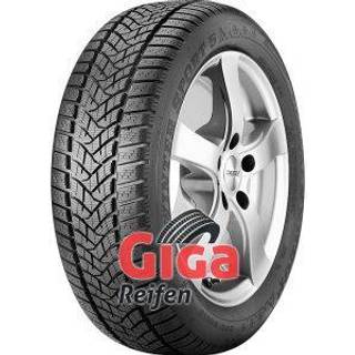 Dunlop Winter Sport 5 SUV XL MFS BSW 3PMSF 275/50R20 113V