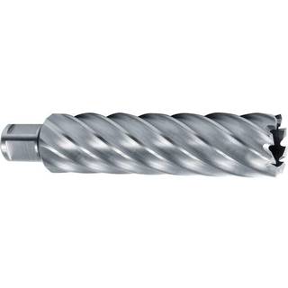 Kernebor HSS Weldon ø24×110 mm