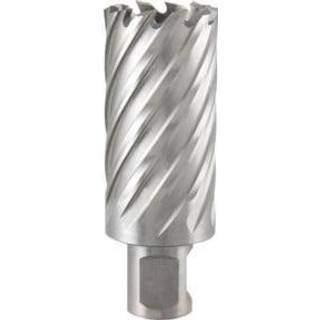 Kernebor HSS Weldon ø41×55 mm