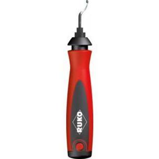 Kantafgrater A1 uni. m/E100 kniv