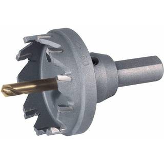 Hårdmetal-hulsav 50,0 mm