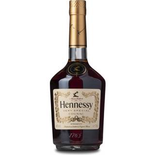 Hennessy VS Cognac 40% 70 cl.