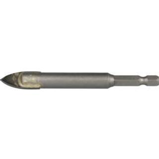 Heller glas og flisebor 6,5mm