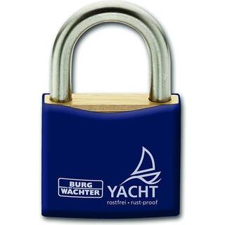Burg Wächter BURG hængelås Yacht 460 Ni 40