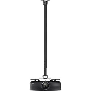 B-PDH XL TV loftsbeslag , holder til projektor, antrazit.