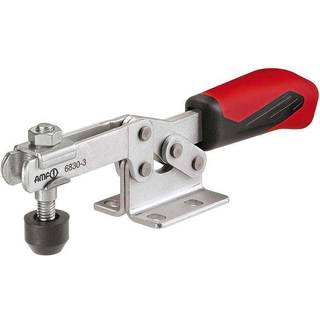 AMF vandretspænder 6830-0 str. 0 23mm M4X25