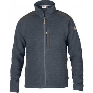 Fjällräven Buck Fleece M XL GRAPHITE