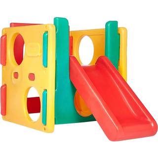 Little Tikes Rutsjebane Natural